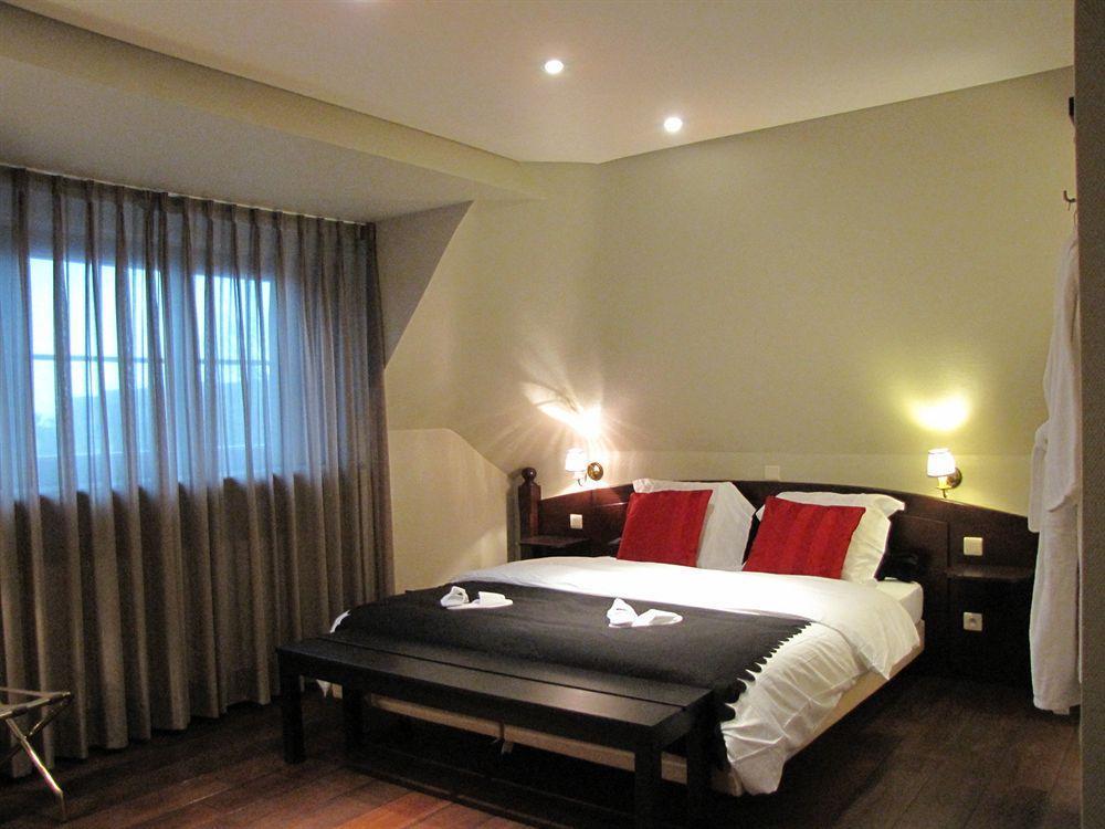 Villa Hotel (Adults Only) เวสเตนเด ภายนอก รูปภาพ